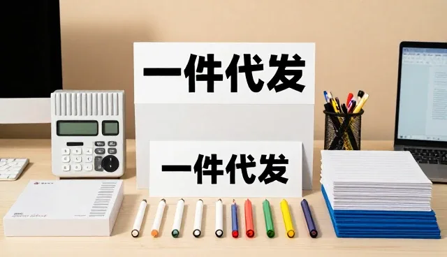 办公耗材套装代发模式下的使用与维护建议