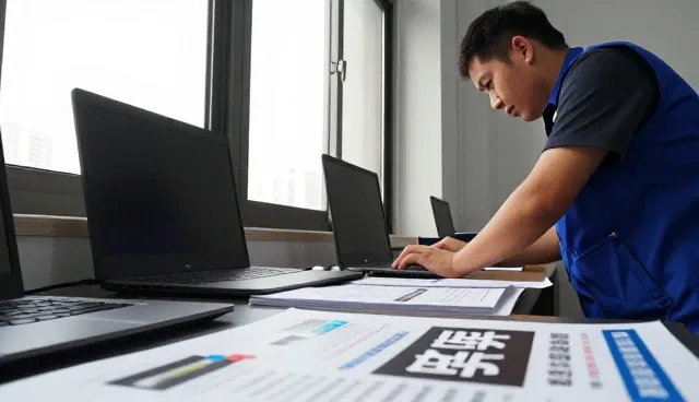 一件代发服务技术如何影响让生意更简单变化