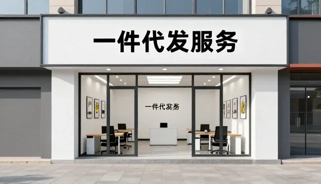 一件代发模式下的常见问题与应对策略